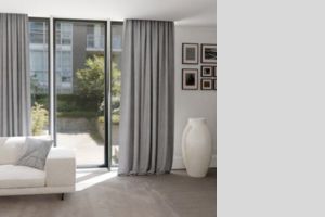 Blackout Curtains