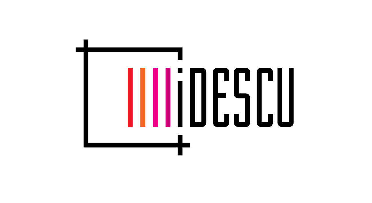 iDESCU Logo