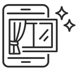 Visualisation App icon